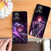 Чехол для мобильного телефона Wuthering Waves Yinlin для Realme 15 14 13 12 11 10 9 Pro Plus T i Lite 5G Цветная печать Чехол Чехол