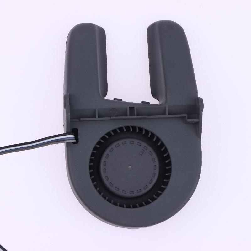 Для A1/A1 Mini 5015 Охлаждающий вентилятор-воздуходувка Компонент Охлаждающий вентилятор Воздуходувка Охладитель Замена Для деталей 3D-принтера