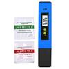 PH Meter Digital Pen 0.01 High Accuracy PH Level Tester Digital pH Pen Household Drinking Brewing