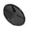 C200 E200 For Mercedes Benz Front Grille Star Emblem Logo For Mercedes Benz A/C/S/SL/CLA/CLS 17-23 W205 W177 W217 R231 W118 C257
