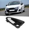 Ручка двери передняя левая внутренняя для Seat Ibiza 2009 2017 6J1837113A
