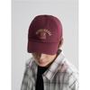 8seconds Bear Graphic Ball Cap Red (29598BWY46)