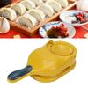 2 In 1 Portable Manual Dumpling Maker Kitchen