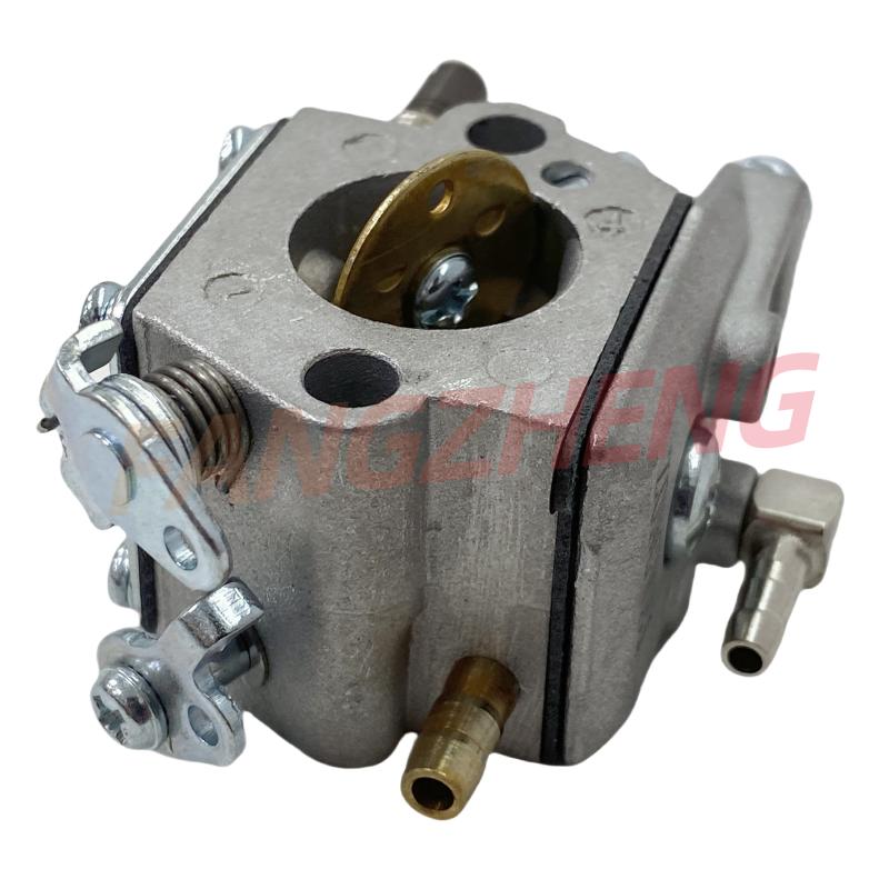 Карбюратор ZM4000 для бензопилы Echo CS3800 CS4200 4000 4016 ZOMAX 4000 4010 ZOMAX400 карбюратор для бензопилы