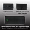 3.65v lifepo4 charger 5A for 3.2V 3.3V 1S lifepo4 Battery Cell Charger  with Clip/Copper nose/XT60/XT90 Plug