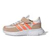 adidas Оригинальные Retropy F2 Нескользящие Износостойкие Низкие Повседневные Кроссовки Детские Кроссовки H03461
