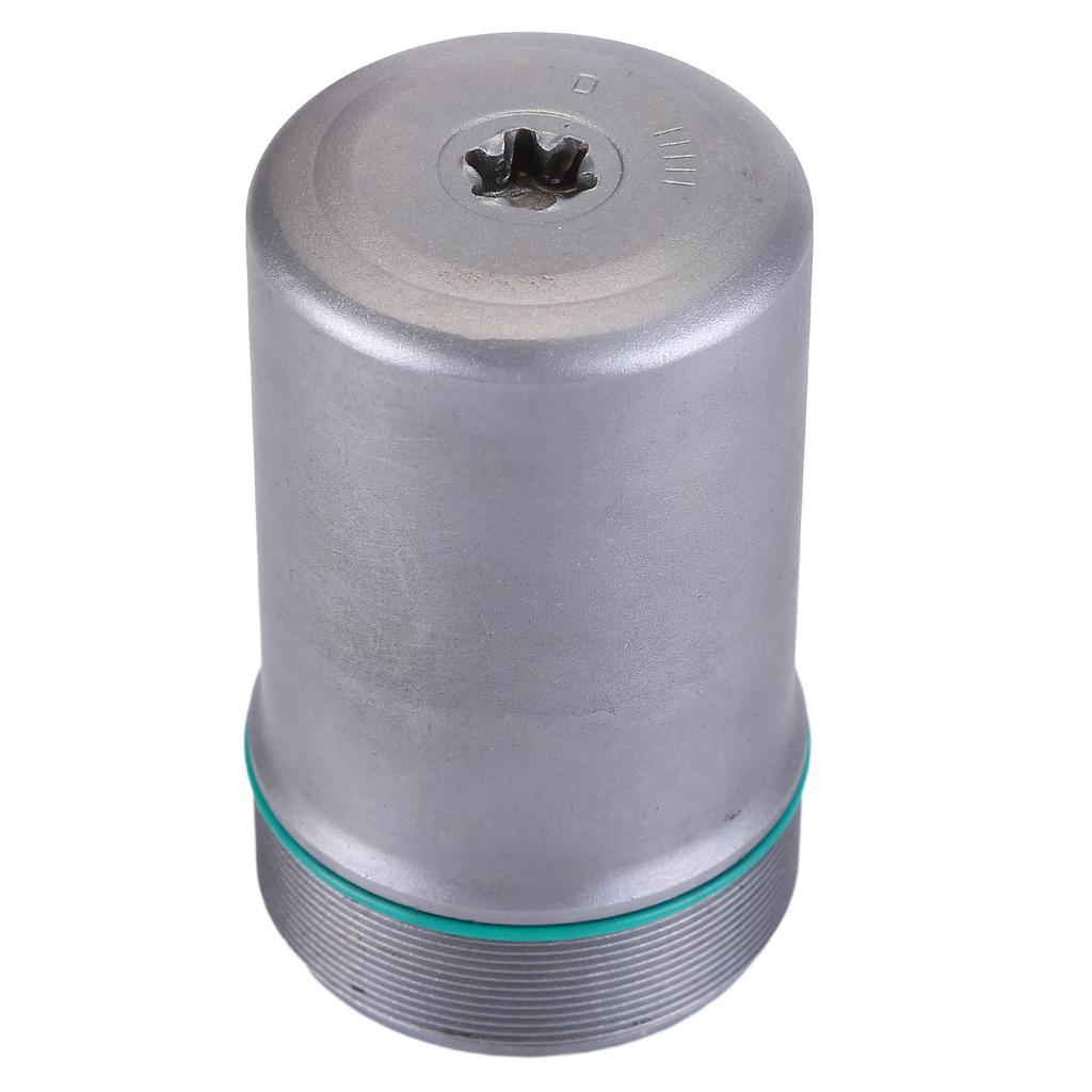Pressure Accumulator with Seal Mechatronics Compatible for DQ200 7-speed Automatic Transmission 0AM325587F
