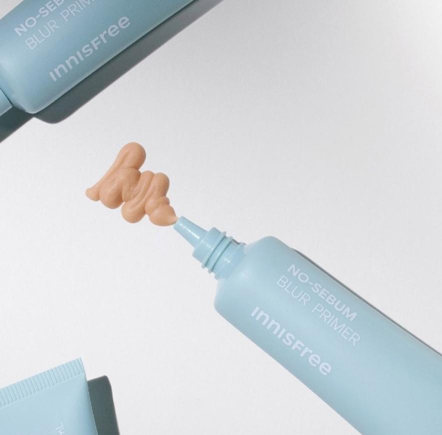 Innisfree NO SEBUM Blur Primer 25 мл