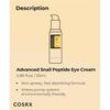 COSRX Advanced Snail Peptide Eye Cream 25ml
