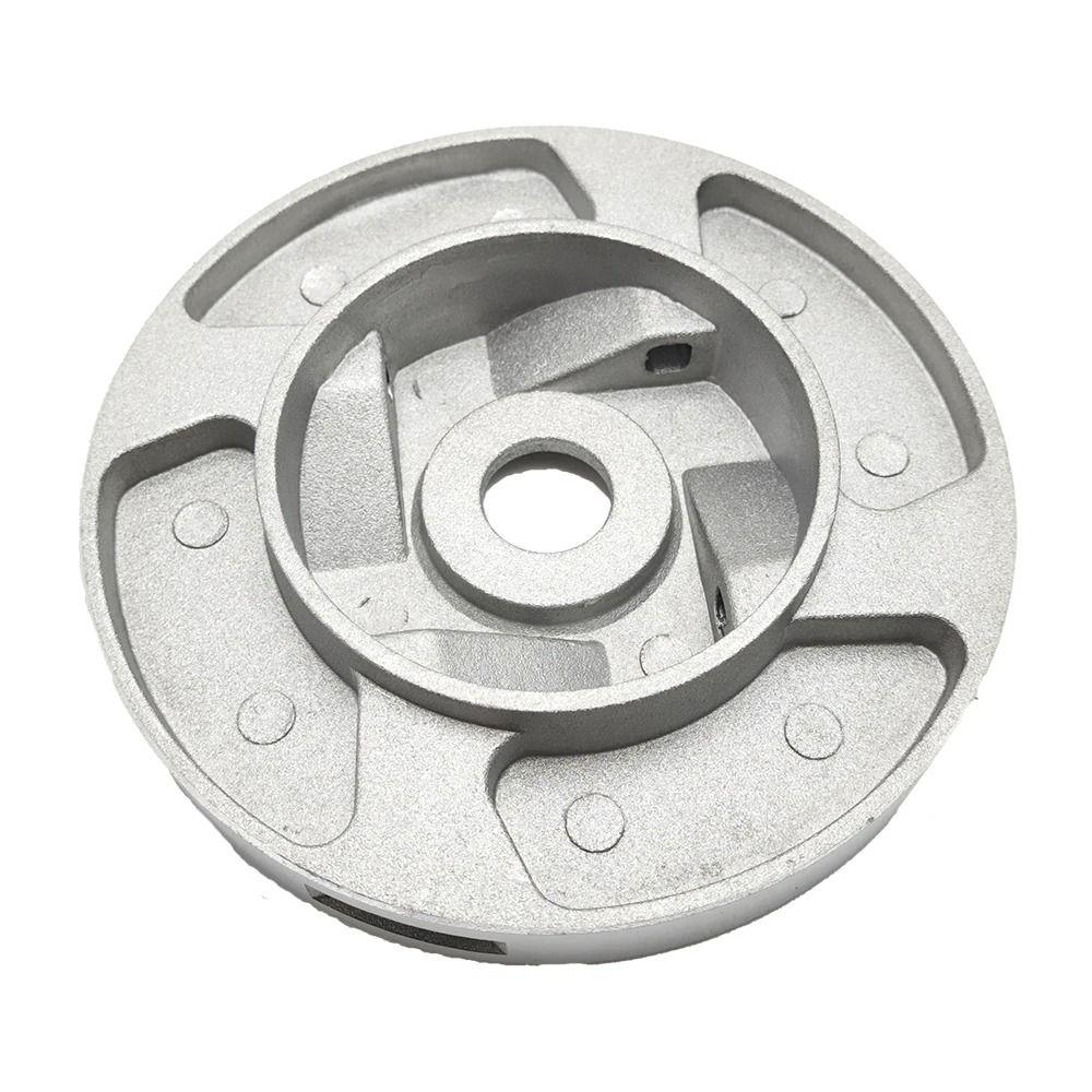 1 шт. для газонокосилки головка триммера для травы с 4 кабелями головка для стрижки травы головка для кустореза