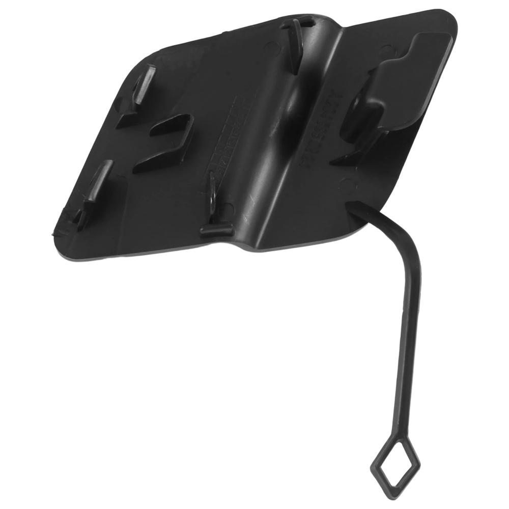 Front Bumper Tow Eye Hook Cover Cap For Mercedes-Benz X204 GLK300 GLK350 2008-20