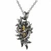 Подвеска Artemis Classic Рафаэль (acp0309), Мужской серебряный аксессуар, Брендовые украшения, Серебро 925 пробы