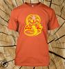 Cobra Kai The Karate Kid Logo T Shirt Tv Show Movie Tee