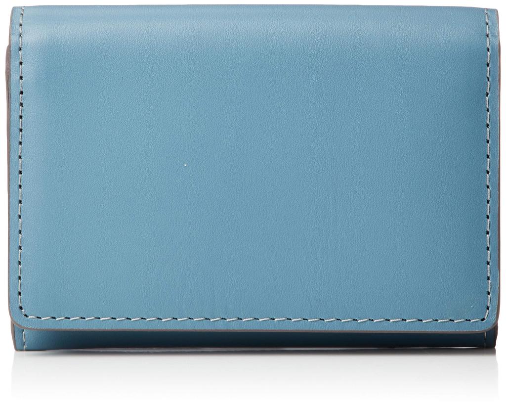 Fico Мужской держатель для визиток Fumosso, Синий, 58917