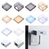 Wall Socket Waterproof Box Electric Plug Cover Switch Protective Cover Protection Socket