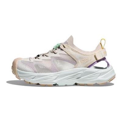 Кроссовки для женщин Hoka Hopara 2 Alabaster Snow Melt 1147670-ANW