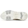 FILA Ravagement 1 Cushioning Low top Casual Shoes Men's Cream Gray (Unisex) Casual Shoes F12M031127FVL