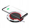 Wireless Qi Universal Round Inductive Phone Charger