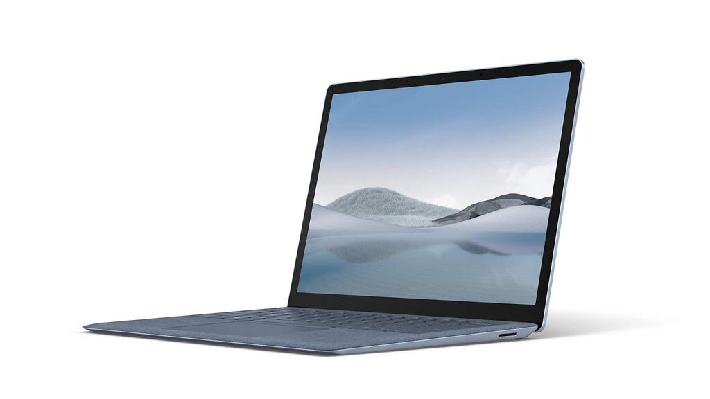 Microsoft Surface Laptop 4 Office Home Breakfast 2019 Core I5 8GB RAM 512GB RAM Ice Blue 13.5-inch / & / / / / (5BT-00030)