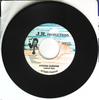 7inch Record JUNIOR REID - Strong Survive NONE J.R. Production 1991 Jamaica Reggae, Ska & Dub Used