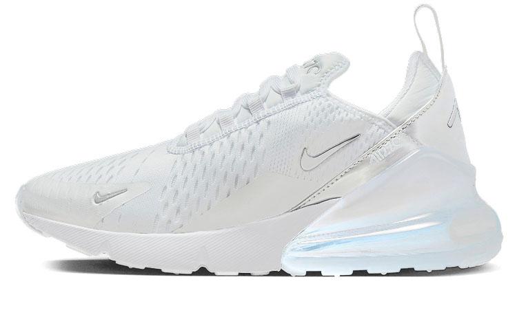 Nike Air Max 270 Белый Чистый Платиновый Женские DX0114-100