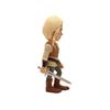 Minix - tv series #125 - the witcher s3 - ciri - statue 12cm