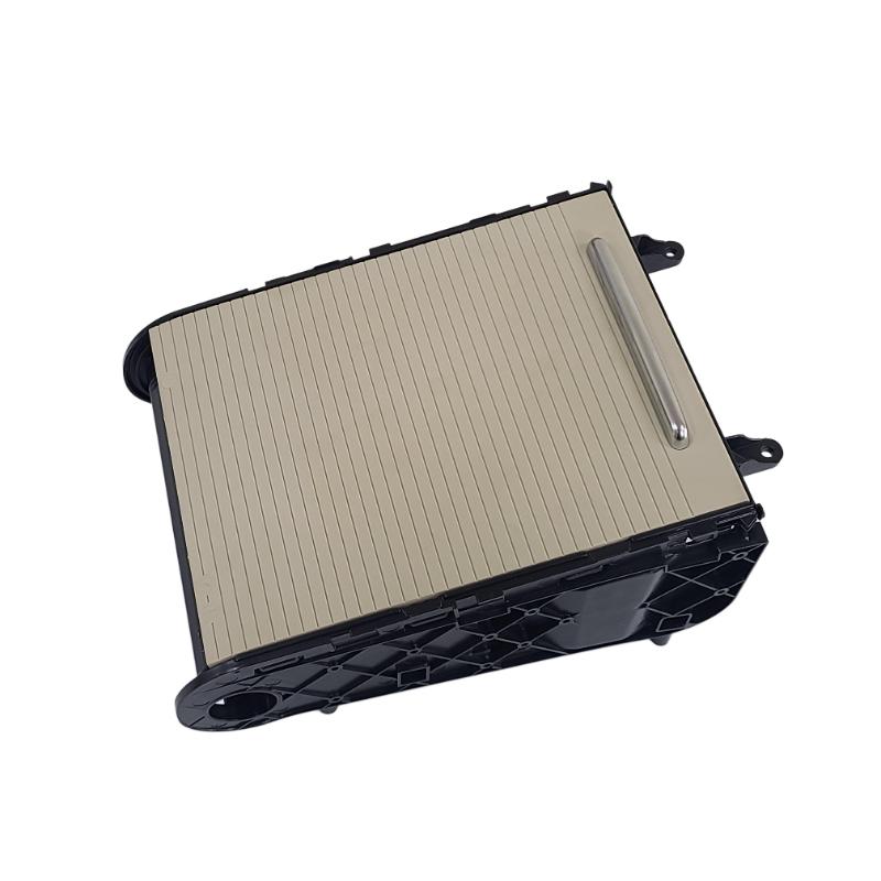 Euro Cup Holder (Light Beige) For VW Volswagen Jetta MK5