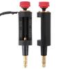 Spark Plug Tester Car Accessories Autos Adjustable Ignition Coil Tester Coil Engine Ignition System Test Repair Tools In Line Car Circuit Diagnostic