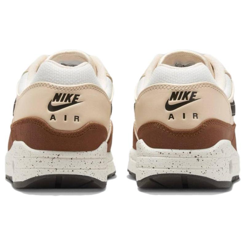 Nike Женские кроссовки Air Max 1 '87 'Velvet Brown' Повседневная обувь FZ3621-220