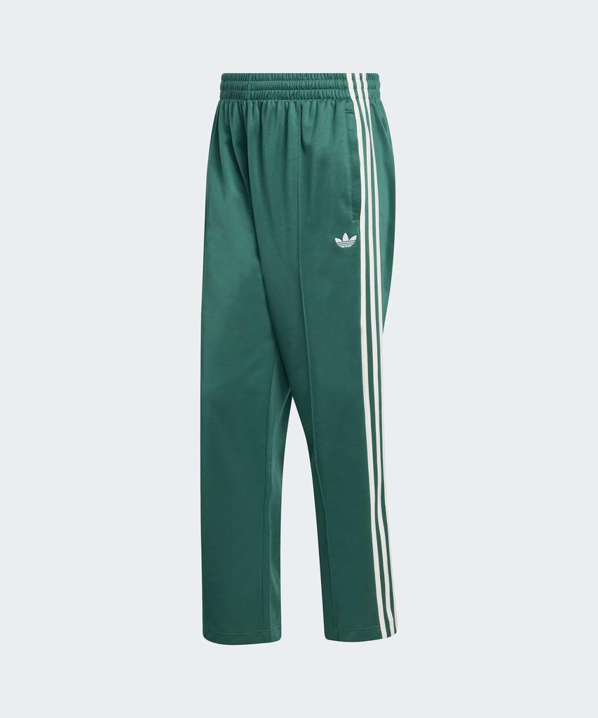 adidas Свободные спортивные штаны - Зеленый / Ke3497