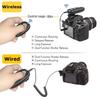 Беспроводной пульт дистанционного управления PHOLSY для Nikon D500 Z8, Z9, Z5, Z7, Z7-II, Z6, Z6-II, D750, D780, D7500, D7200, D5600, D5500, P7700,