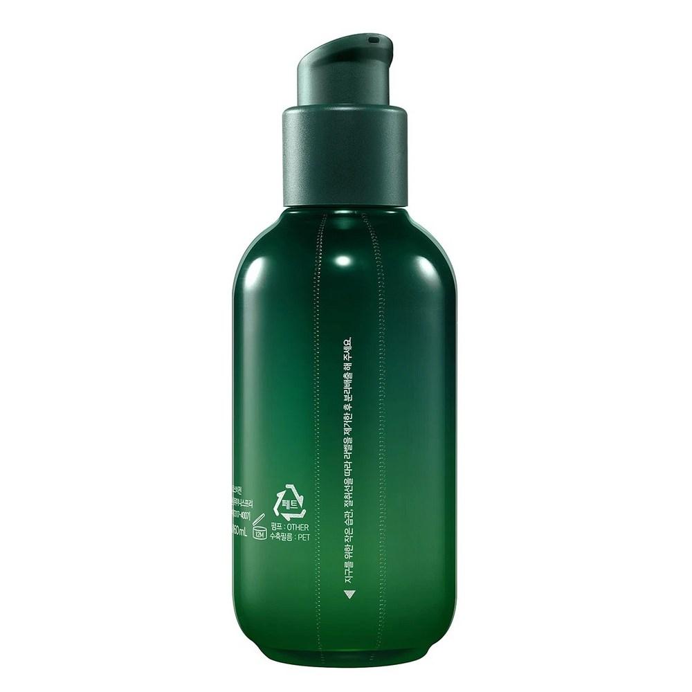 Innisfree Сыворотка из семян зеленого чая (160мл +30мл x3 упаковки), 160ml