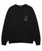 VANNWORKS [2Pack] Cat Oversized Sweatshirt (Vls0002S) (A Type)