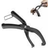 Bicycle Tire Levers Professional Black Remover Tire Pliers Mountain Bike Repair Tool Durable Bike Accessories Tool