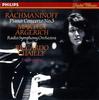 CD МАРТА АРГЕРИХ, РАДИОСИМФОНИЧЕСКИЙ ОРКЕСТР - Рахманинов : Концерт для фортепиано с оркестром №3 PHCP3999 PHILIPS 1995 Япония Классика Б/У
