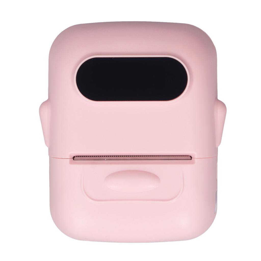 Thermal Printer   4.0 Rechargeable Inkless Label Printer for Barcode   Marker