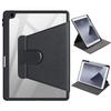 Rotating Case for iPad Air 10.5 Inch & iPad 10.2 Inch With Built-in Pencil Holder 360 Degree Rotating Stand Protective Cover
