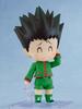 GOOD SMILE COMPANY Nendoroid Gon Freecss Hunter Exam plastic painted action figure HUNTER×HUNTER Ver. Non-scale