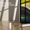 Стилус Высокоточный Чувствительный 2 в 1 Двухголовый Универсальный для Мобильного Телефона Планшета Емкостный Экран Дисковый Стилус для Huawei для iPhone для iPad