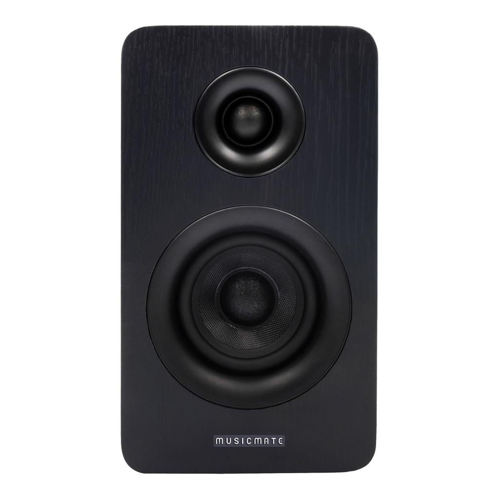 MusicMate MM-MA300 AudioSphere Active Monitors