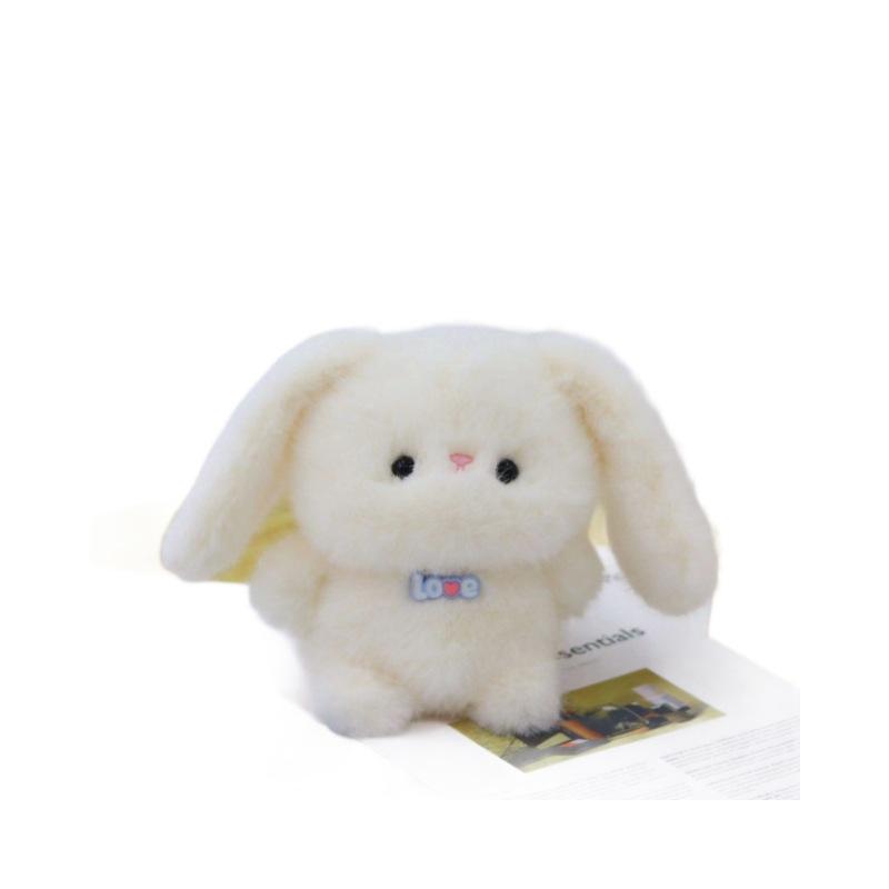 Милая Новая Милая Семья Собак Плюшевая Игрушка Тряпичная Кукла Свадебный Сувенир Подарок на День Рождения