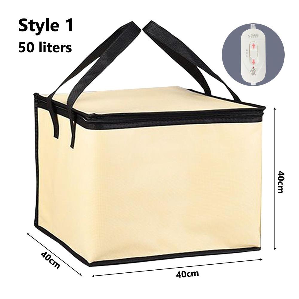 Temperature Control Bread Proofing Box Sourdough Starter Warmer for Pastry Baked Baking Making