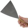 Xiesheng Wooden Handle Putty Knife Set