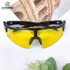 Fashion Outdoor Children'S Sunglasses Boys And Girls Windproof Sports Colorful Cycling Sunglasses Sunscreen Uv Protection