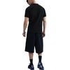 Nike Club Men's Short Sleeve Henley HQ5975-010
