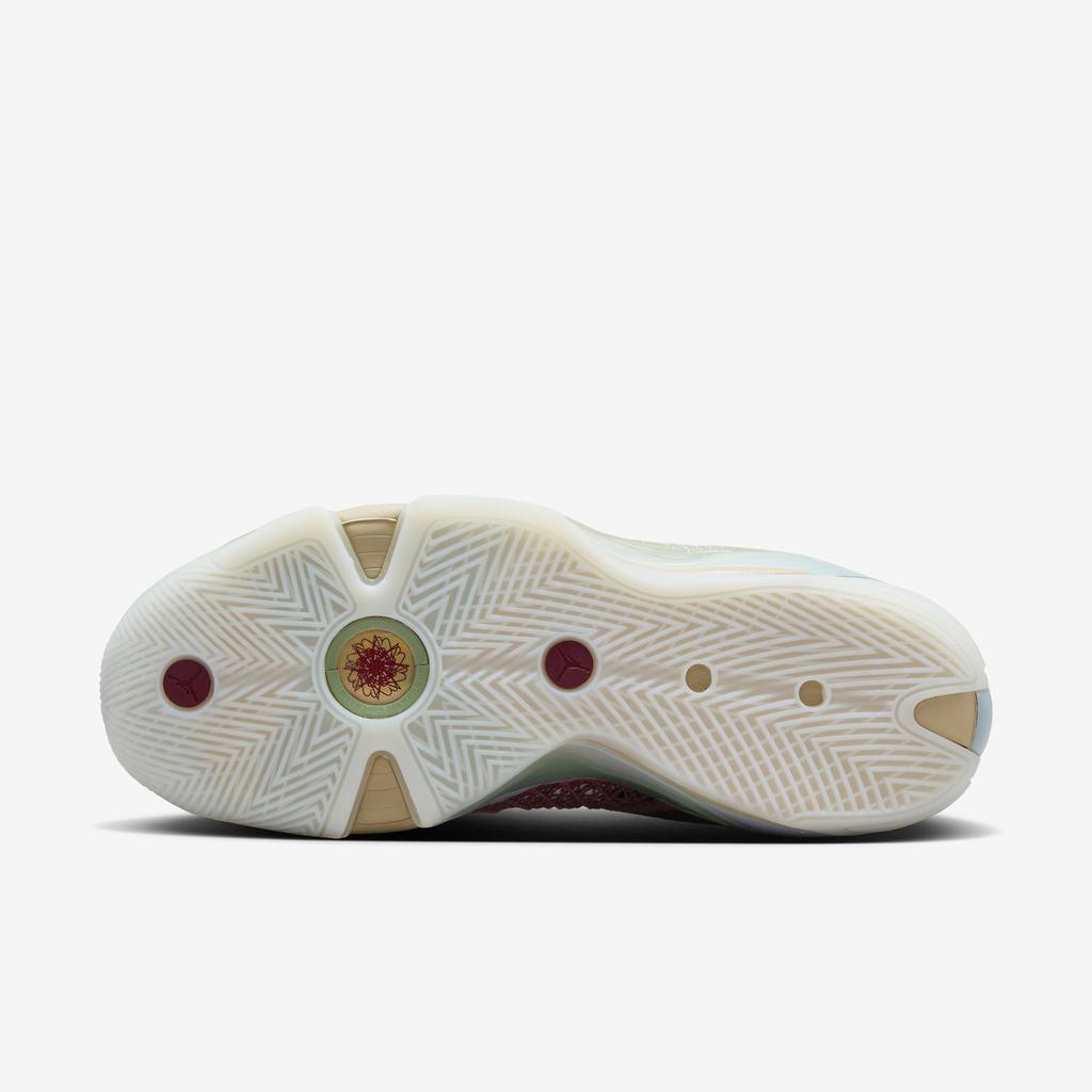 FQ8894-600 Nike Air Jordan 38 Китайский Новый год Год Дракона (Мужской)