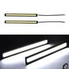 Car Light Bars Stylish Super Bright Ultra-thin Waterproof