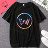 Westworld Movie T Shirt Mens Shirts Graphic Tee 100 Cotton Fashion Vintage Mens Womens Harajuku Y2k Clothes Clothing Tshirts
