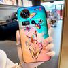 Чехол для ZTE Nubia Z70S Ultra 5G Модный Милый Мягкий Силиконовый ТПУ Задняя Крышка Для Телефона Nubia Z70 Ultra Задние Панели Z70SUltra Fundas