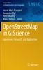 Книга OpenStreetMap In GIScience : Experiences, Research, and Applications